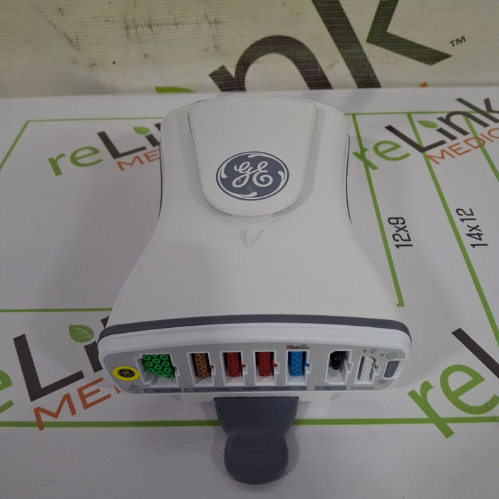 GE Healthcare PDM Masimo Patient Data Module