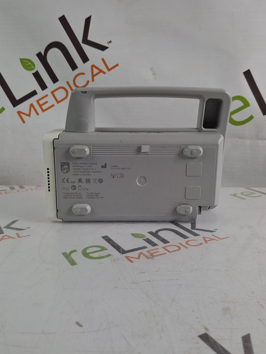 Philips Philips IntelliVue X2 Monitor - Masimo SpO2 Patient Monitors reLink Online