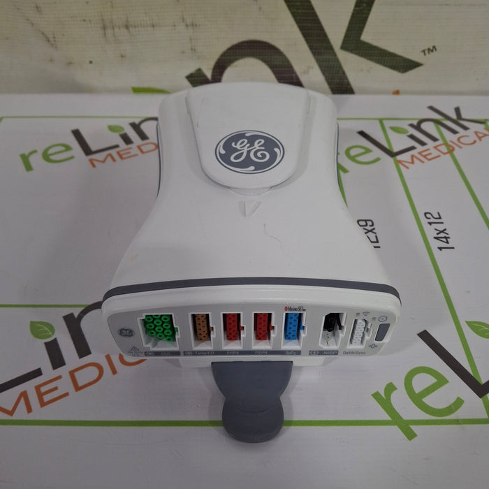 GE Healthcare PDM Masimo Patient Data Module