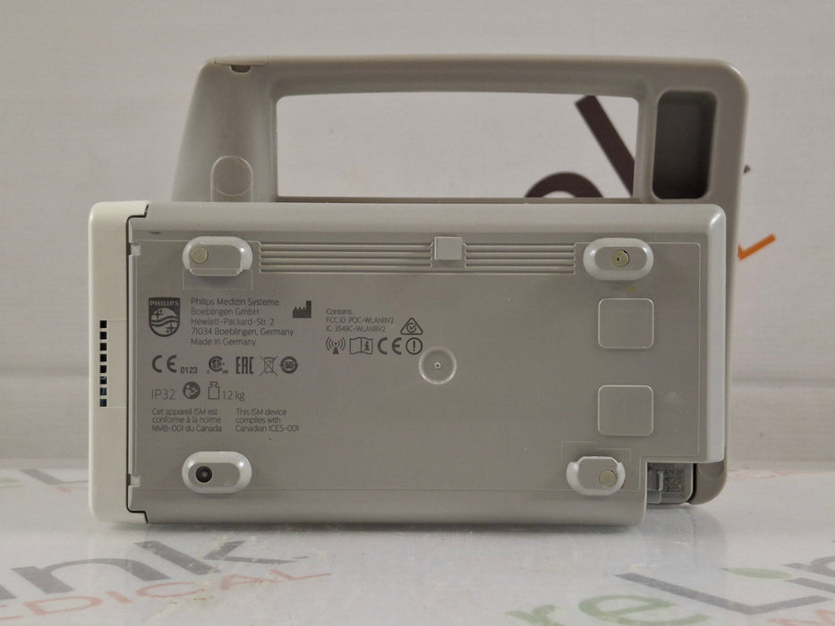 Philips IntelliVue X2 Module - Masimo Rainbow SpO2