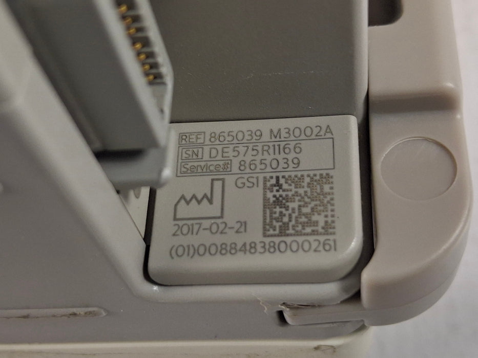 Philips IntelliVue X2 Module - Masimo Rainbow SpO2