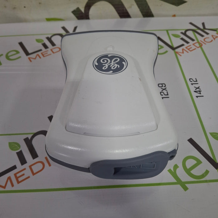 GE Healthcare PDM Masimo Patient Data Module