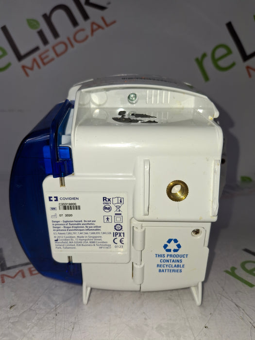 Covidien Covidien Kangaroo ePump Enteral Feeding Pump Infusion Pump reLink Online