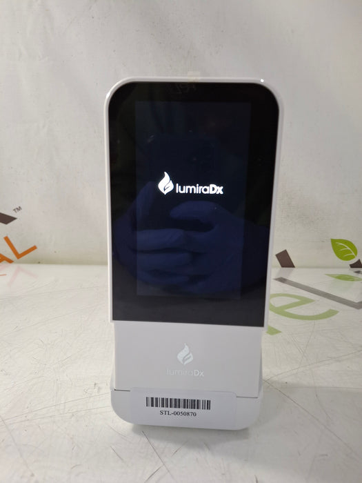 LumiraDx SPEC-30874 Rapid Detection Device