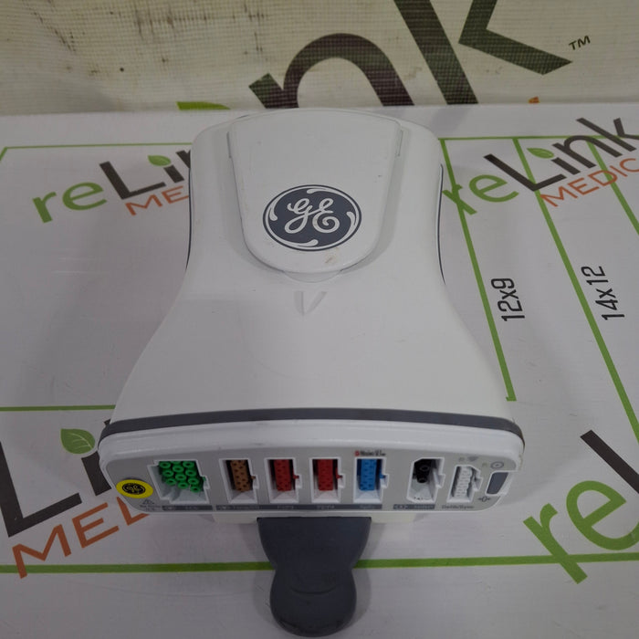 GE Healthcare PDM Masimo Patient Data Module