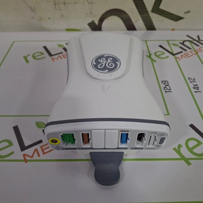 GE Healthcare PDM Masimo Patient Data Module