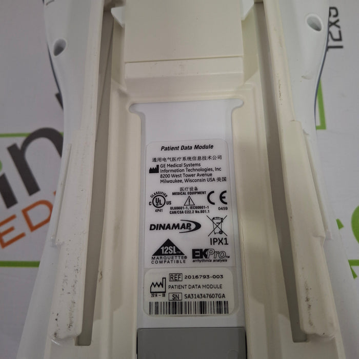 GE Healthcare PDM Masimo Patient Data Module