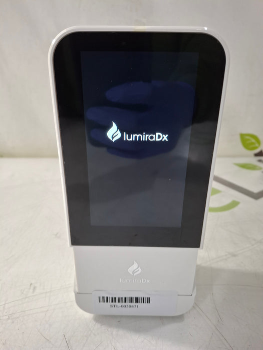 LumiraDx SPEC-30874 Rapid Detection Device