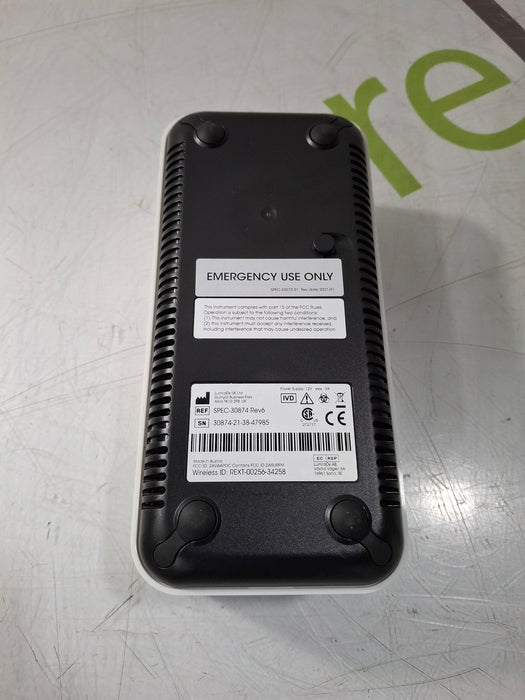 LumiraDx SPEC-30874 Rapid Detection Device