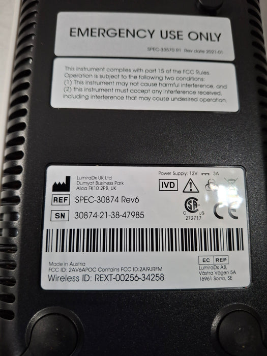LumiraDx SPEC-30874 Rapid Detection Device