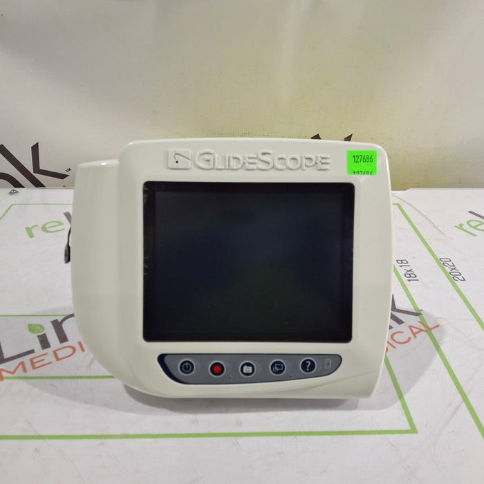 Verathon Medical, Inc Glidescope Video Laryngoscope
