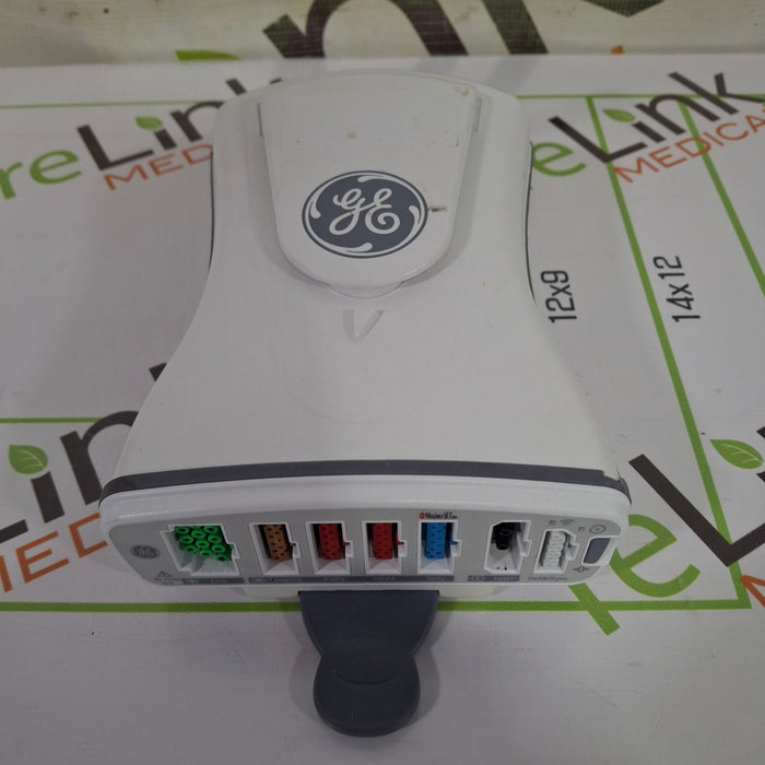 GE Healthcare PDM Masimo Patient Data Module