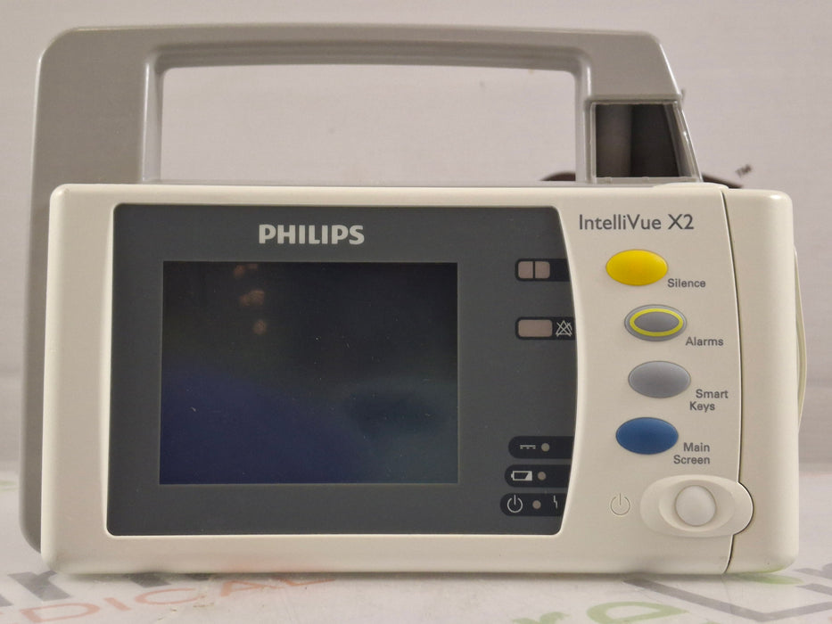 Philips IntelliVue X2 Module - Masimo Rainbow SpO2
