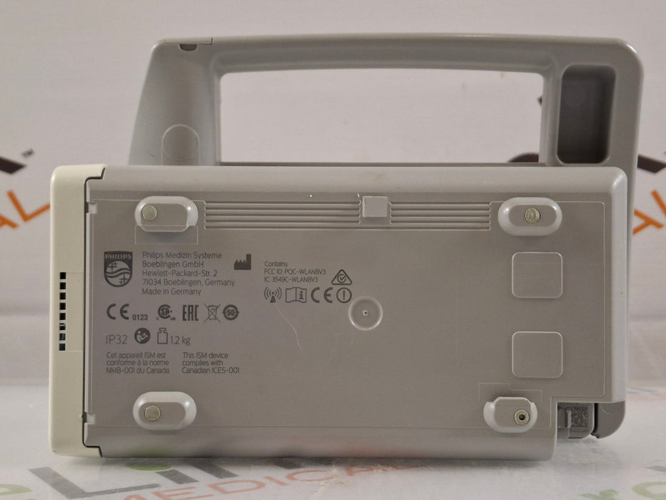 Philips IntelliVue X2 Module - Masimo Rainbow SpO2