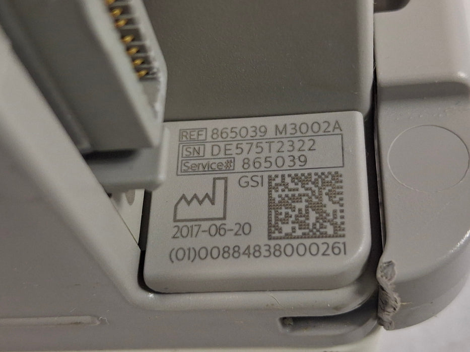 Philips IntelliVue X2 Module - Masimo Rainbow SpO2