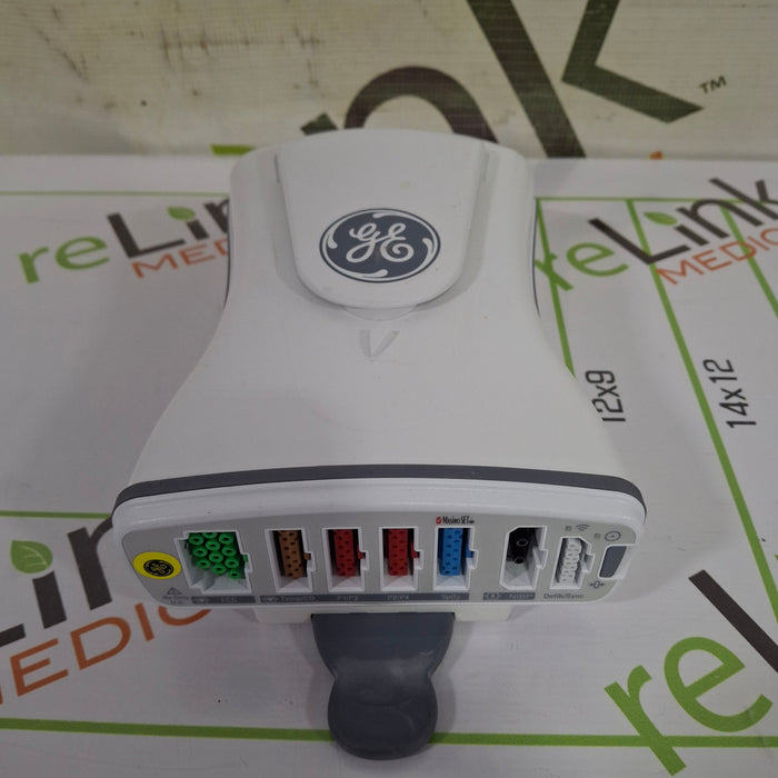GE Healthcare PDM Masimo Patient Data Module