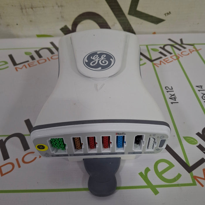 GE Healthcare PDM Masimo Patient Data Module