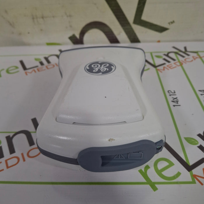 GE Healthcare PDM Masimo Patient Data Module
