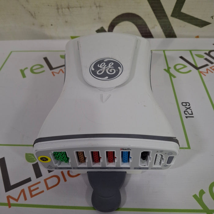 GE Healthcare PDM Masimo Patient Data Module