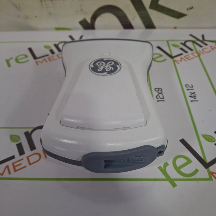 GE Healthcare PDM Masimo Patient Data Module