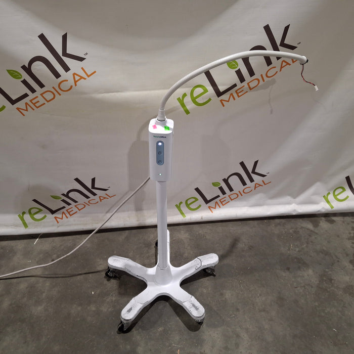 Welch Allyn Welch Allyn GS 600 Exam Light Diagnostic Exam Equipment reLink Online