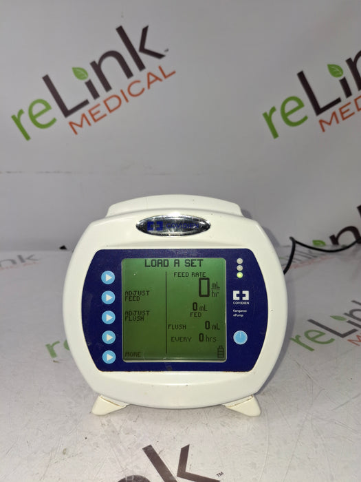 Covidien Kangaroo ePump Enteral Feeding Pump