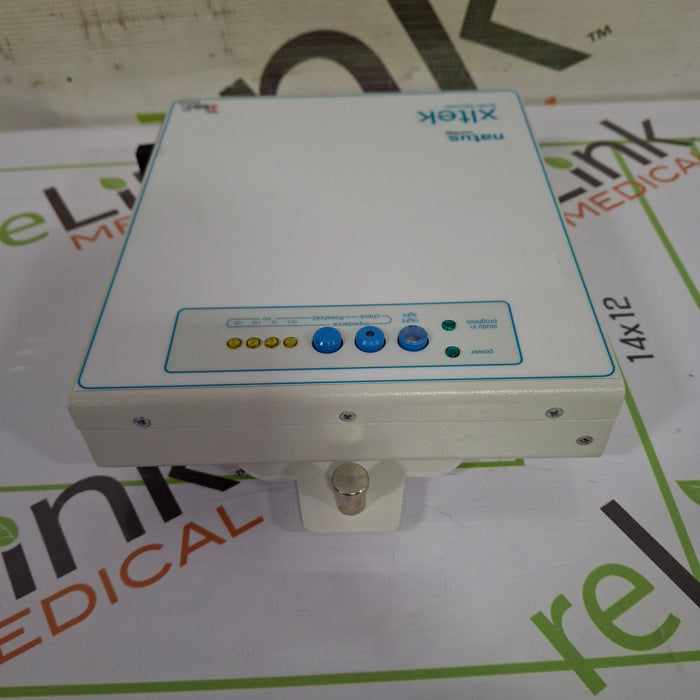 Natus Xltek Ref 10388 Brain Monitor