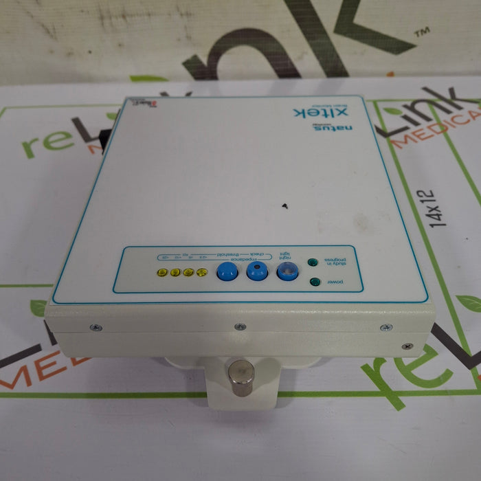 Natus Xltek Ref 10388 Brain Monitor