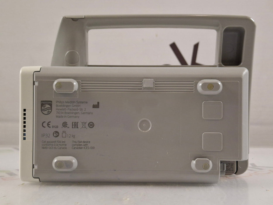 Philips IntelliVue X2 Module - Masimo Rainbow SpO2
