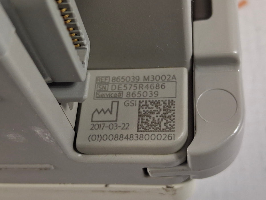 Philips IntelliVue X2 Module - Masimo Rainbow SpO2