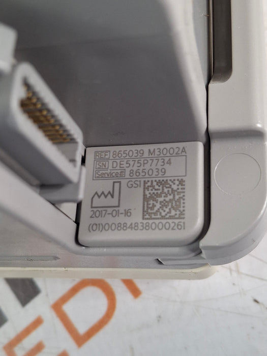 Philips IntelliVue X2 Monitor - Masimo SpO2
