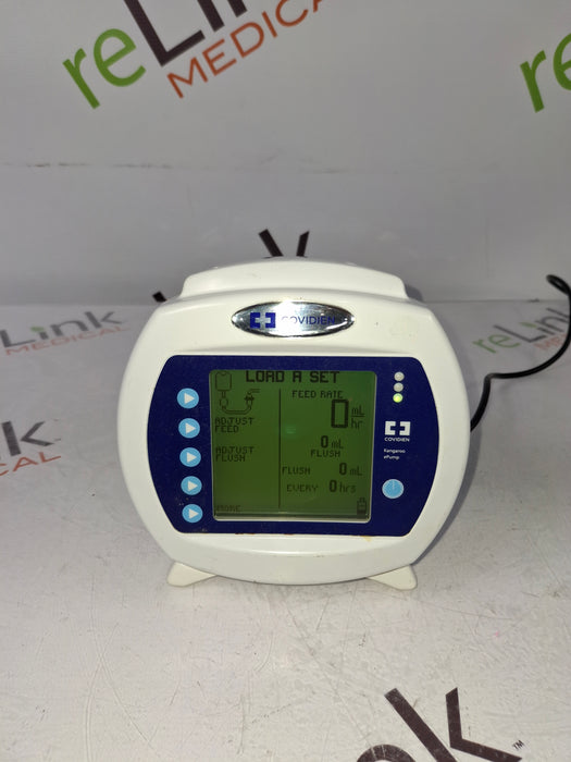 Covidien Kangaroo ePump Enteral Feeding Pump