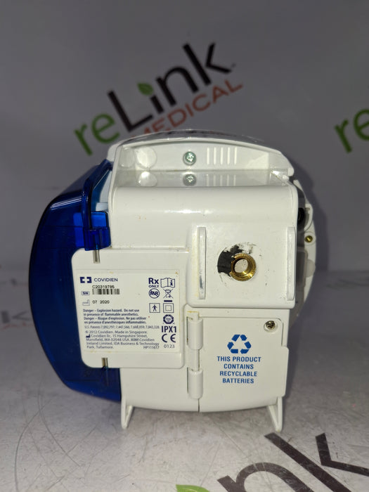 Covidien Kangaroo ePump Enteral Feeding Pump