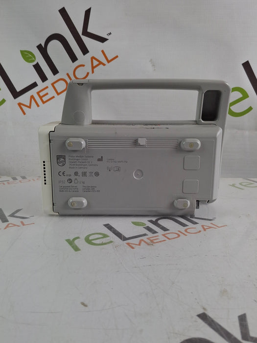 Philips Philips IntelliVue X2 Monitor - Masimo SpO2 Patient Monitors reLink Online