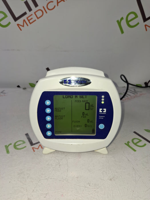 Covidien Kangaroo ePump Enteral Feeding Pump