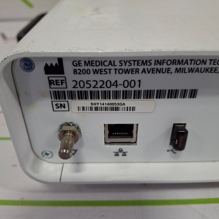 GE Healthcare 2052204-001 Cardiolab Simulator