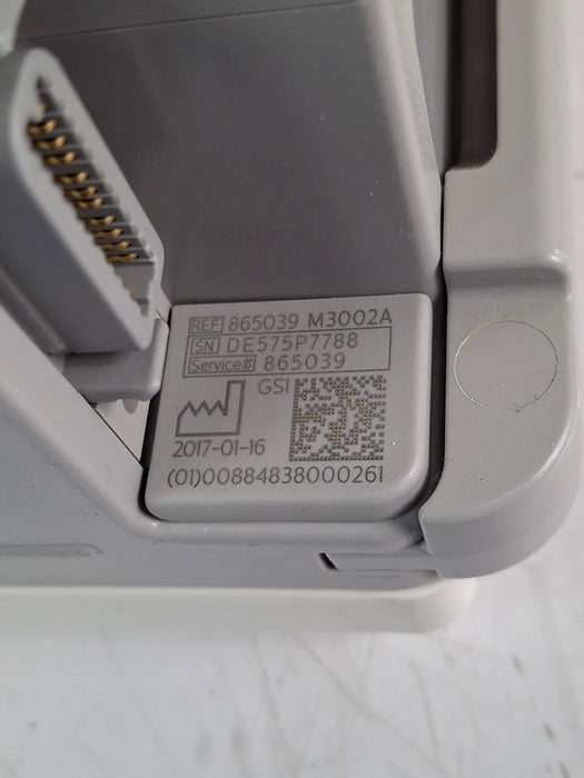 Philips IntelliVue X2 Monitor - Masimo SpO2