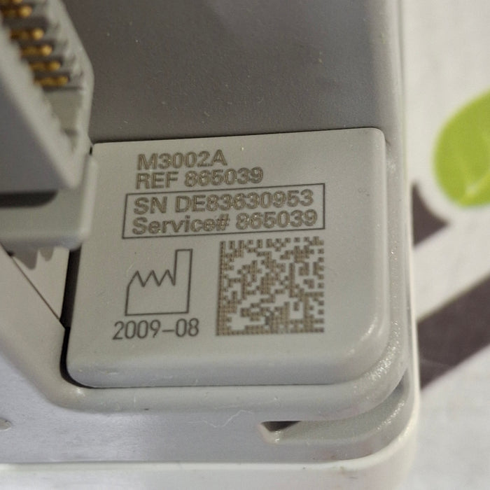 Philips IntelliVue X2 Monitor - Masimo SpO2