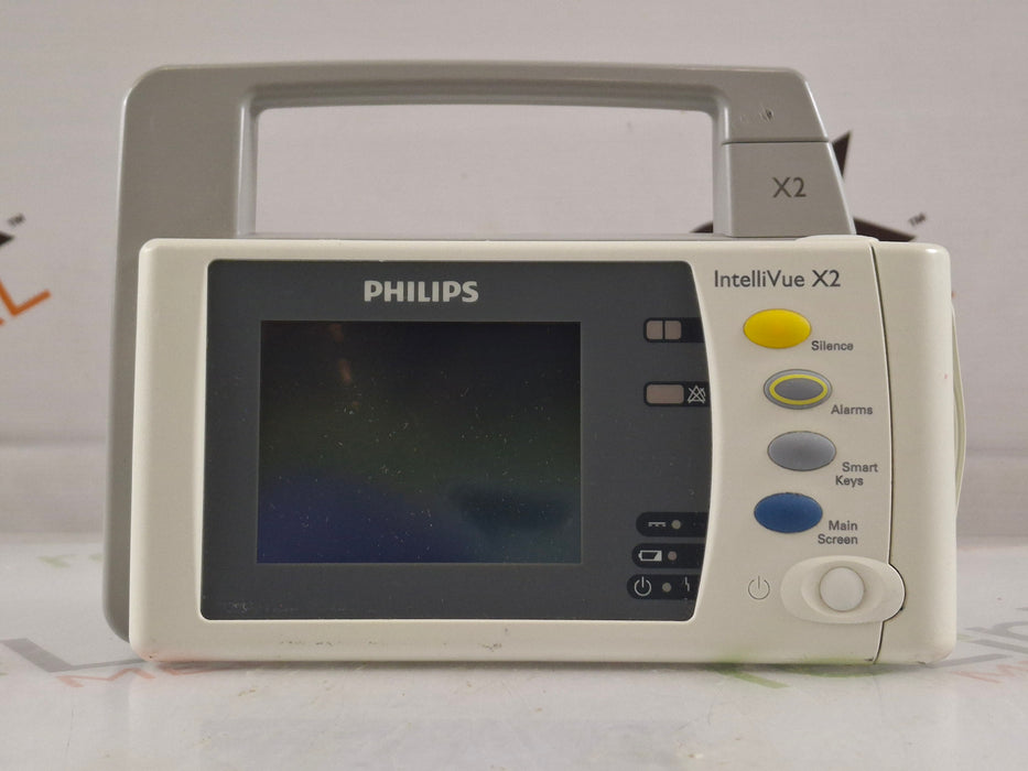 Philips IntelliVue X2 Module - Masimo Rainbow SpO2
