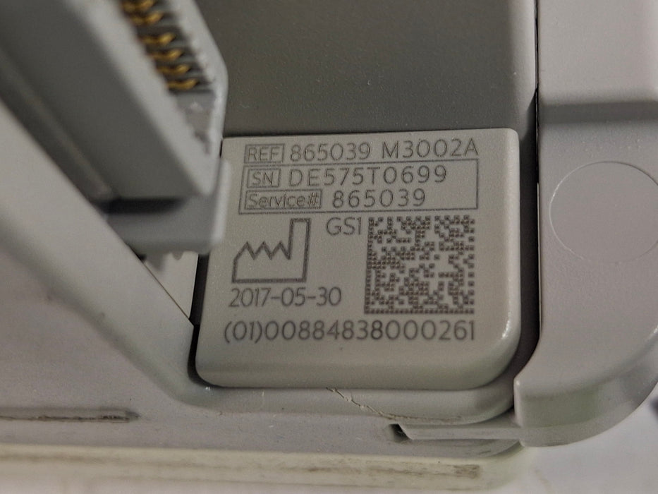 Philips IntelliVue X2 Module - Masimo Rainbow SpO2