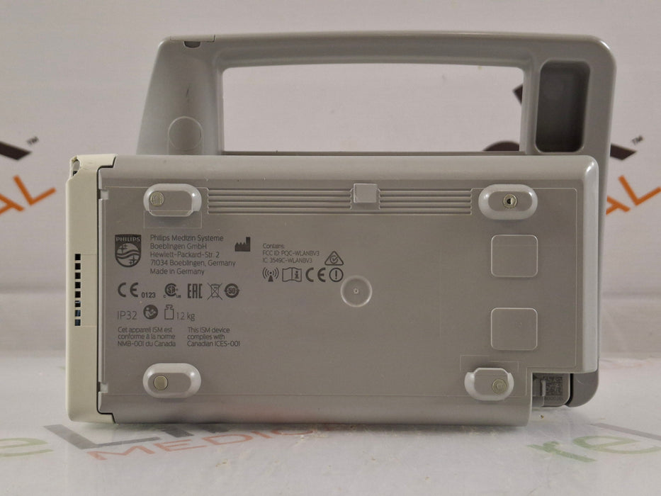 Philips IntelliVue X2 Module - Masimo Rainbow SpO2