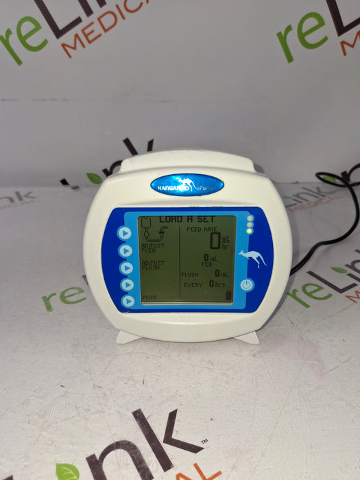 Covidien Kangaroo ePump Enteral Feeding Pump