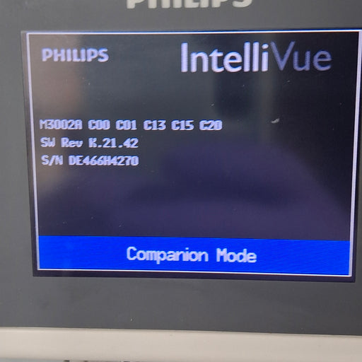 Philips Philips IntelliVue X2 Monitor - Masimo SpO2 Patient Monitors reLink Online