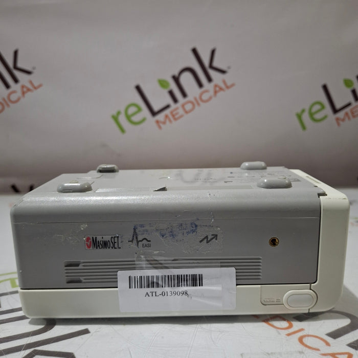 Philips Philips IntelliVue X2 Monitor - Masimo SpO2 Patient Monitors reLink Online