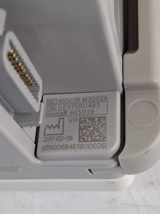 Philips IntelliVue X2 Monitor - Masimo SpO2