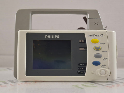 Philips Philips IntelliVue X2 Module - Masimo Rainbow SpO2 Patient Monitors reLink Online