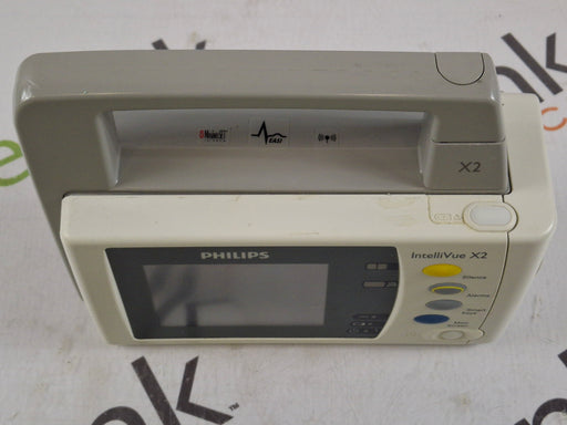 Philips Philips IntelliVue X2 Module - Masimo Rainbow SpO2 Patient Monitors reLink Online