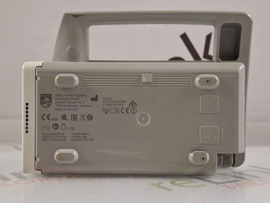 Philips Philips IntelliVue X2 Module - Masimo Rainbow SpO2 Patient Monitors reLink Online