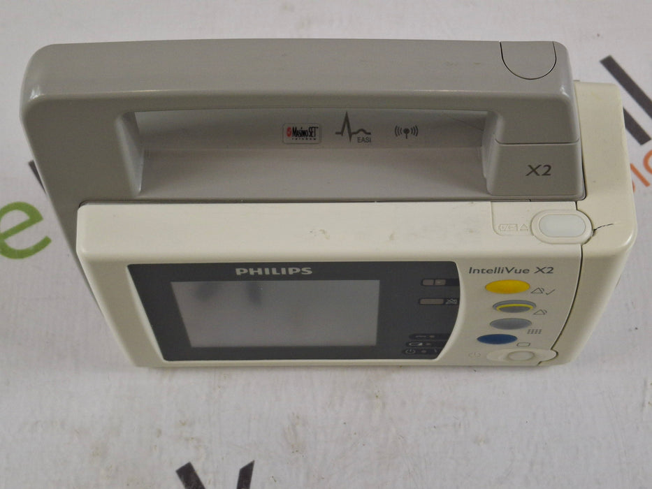 Philips IntelliVue X2 Module - Masimo Rainbow SpO2
