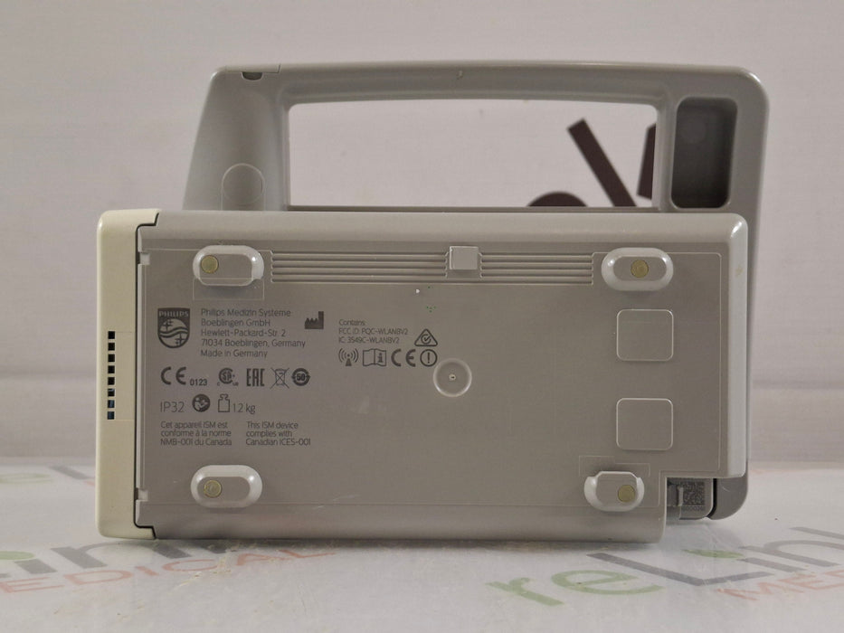 Philips IntelliVue X2 Module - Masimo Rainbow SpO2